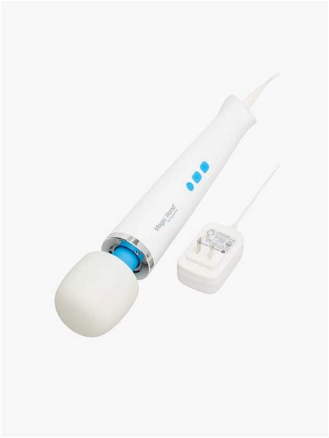 best wand vibrator|15 Best Wand Vibrators in 2024, According to Sex Educators .